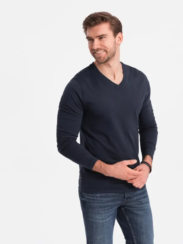 Ombre Men's T-shirt Ombre