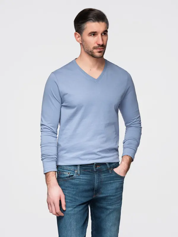 Ombre Men's T-shirt Ombre