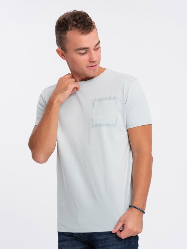 Ombre Men's T-shirt Ombre