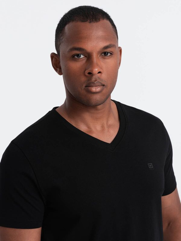 Ombre Men's T-shirt Ombre