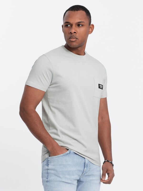 Ombre Men's T-shirt Ombre