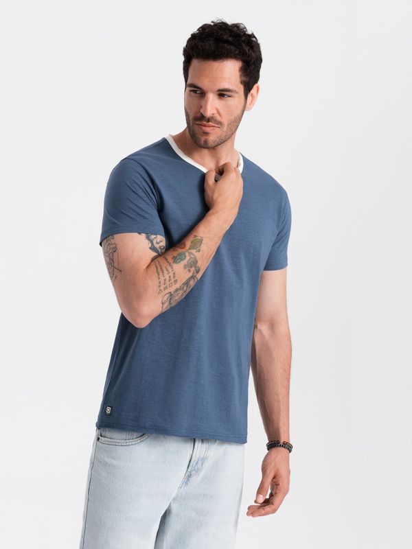 Ombre Men's T-shirt Ombre