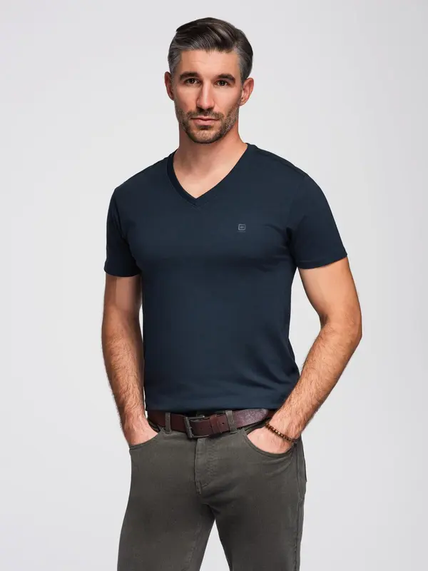 Ombre Men's T-shirt Ombre