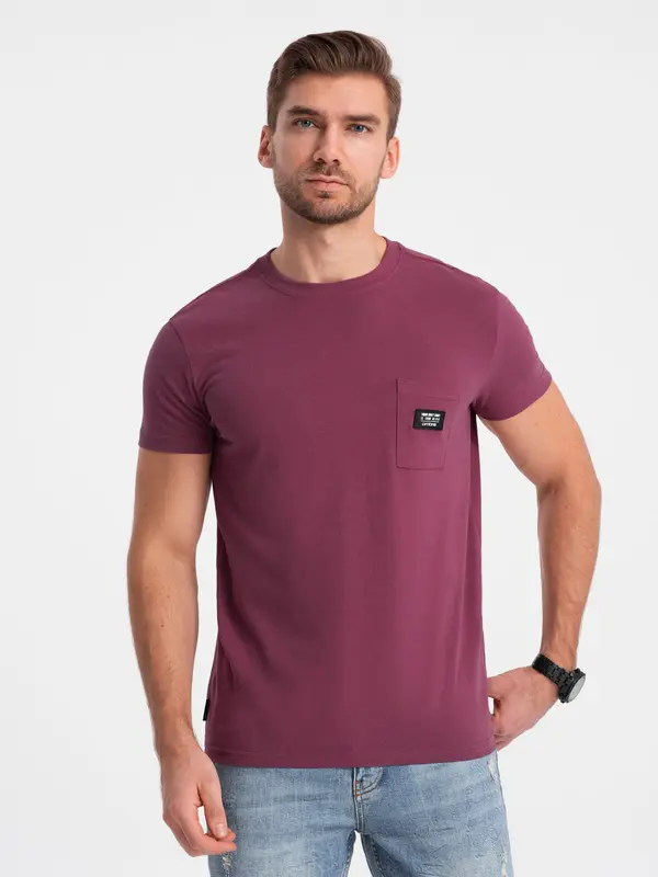 Ombre Men's T-shirt Ombre