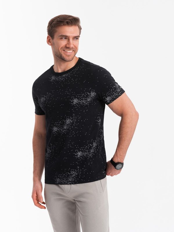 Ombre Men's T-shirt Ombre