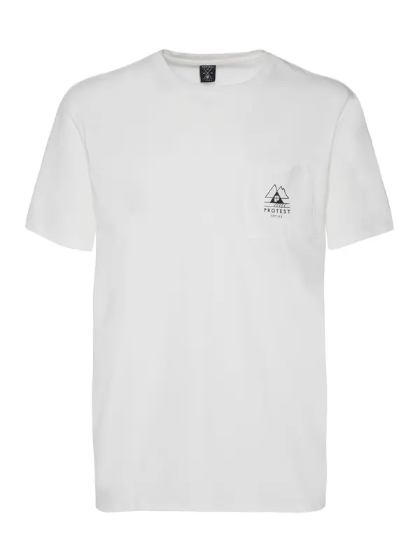 Protest Men's T-shirt Protest ISIAH