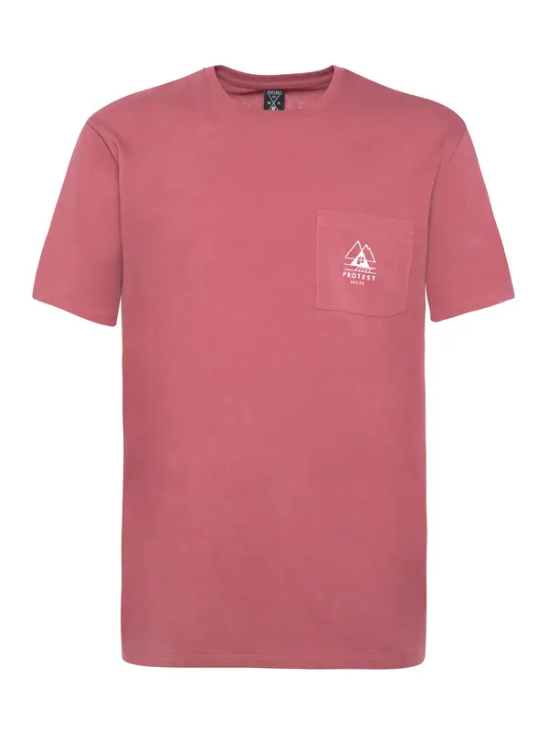 Protest Men's T-shirt Protest ISIAH