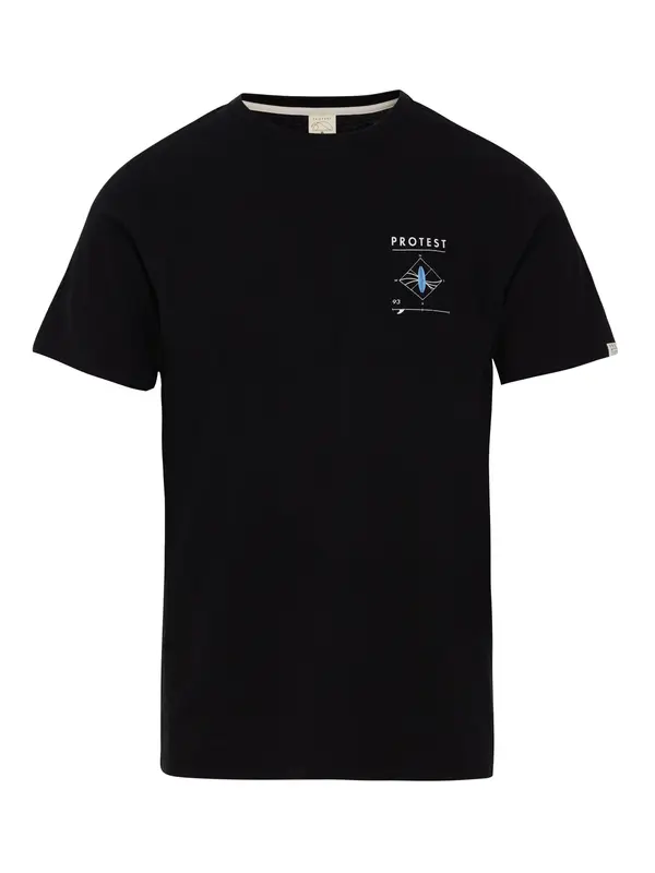Protest Men's T-shirt Protest PRTPENALT