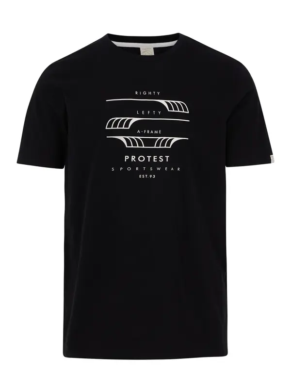 Protest Men's T-shirt Protest PRTRIMBLE