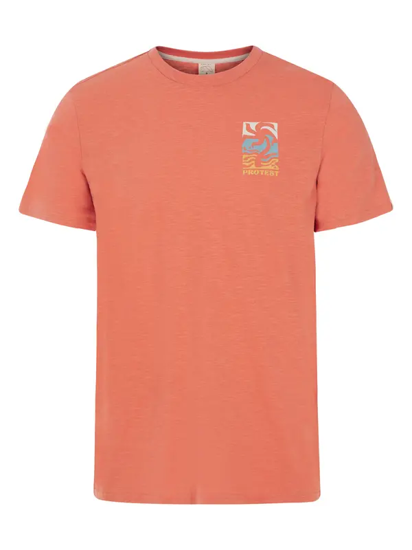 Protest Men's T-shirt Protest PRTROCHA