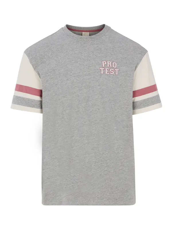 Protest Men's T-shirt Protest PRTTABY