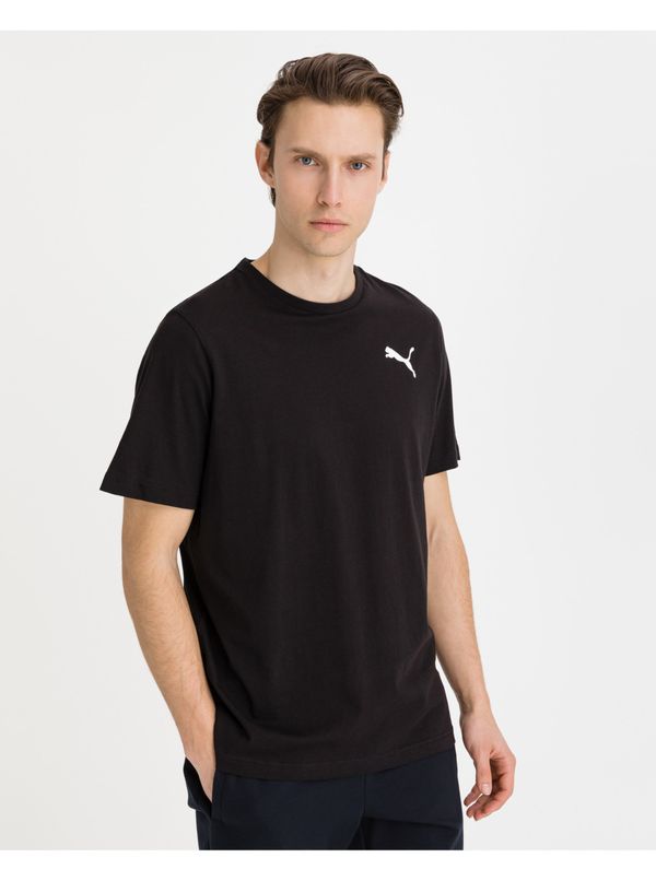 Puma Men's T-shirt Puma