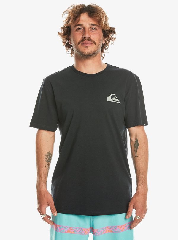 Quiksilver Men's T-shirt Quiksilver MW MINI