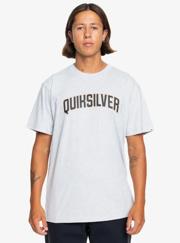 Roxy Men's T-shirt QuikSilver Scholarship