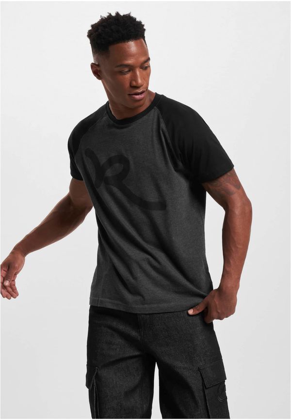 Rocawear Men's T-shirt Rocawear gray/black