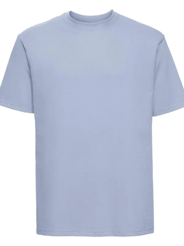 RUSSELL Men's T-shirt RUSSELL