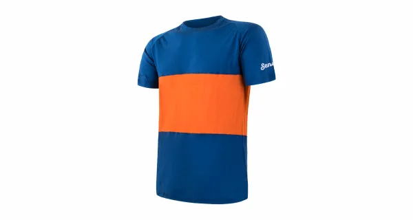 Sensor Men's T-shirt Sensor Merino Air PT