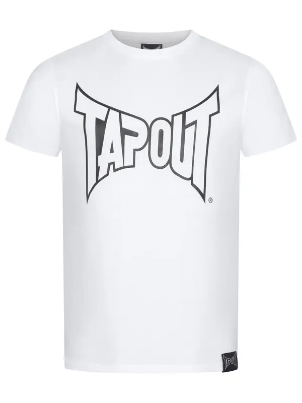 Tapout Men's T-shirt Tapout