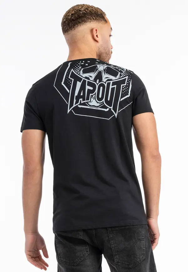 Tapout Men's T-shirt Tapout