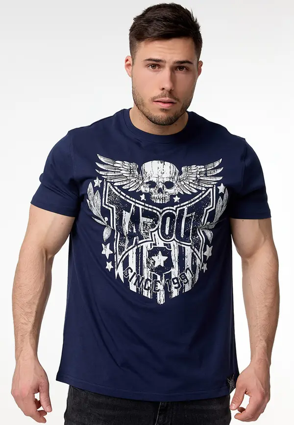 Tapout Men's T-shirt Tapout