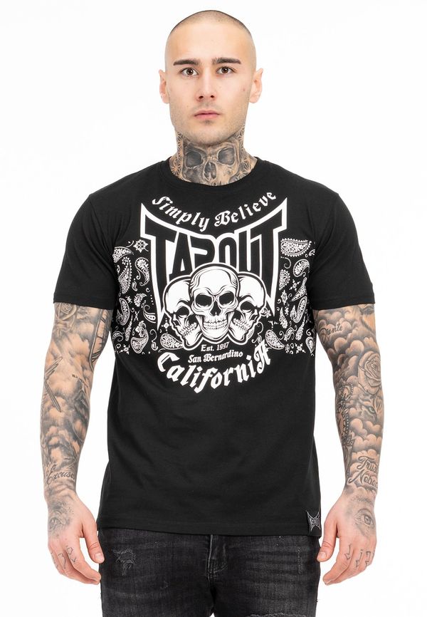 Tapout Men's T-shirt Tapout