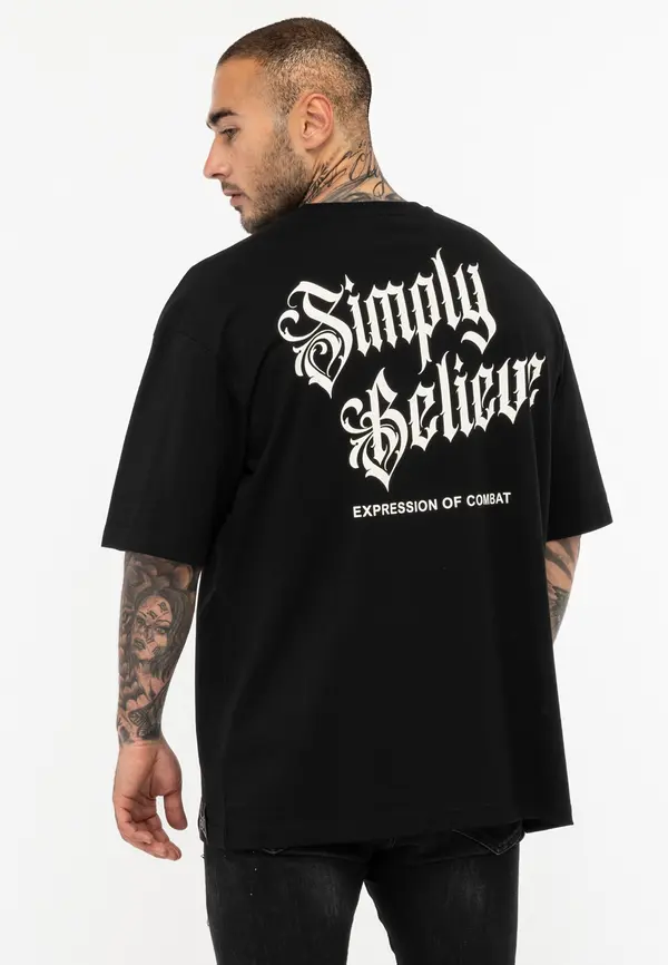 Tapout Men's T-shirt Tapout