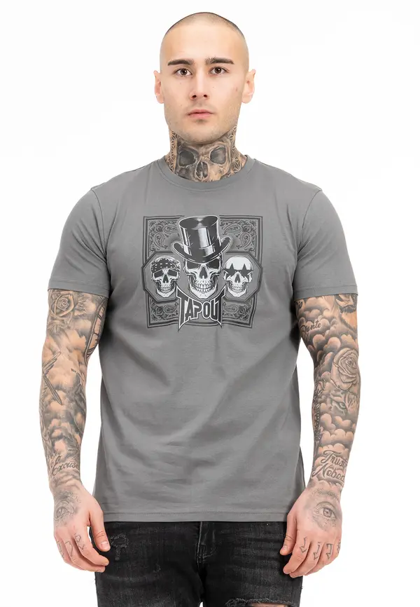 Tapout Men's T-shirt Tapout