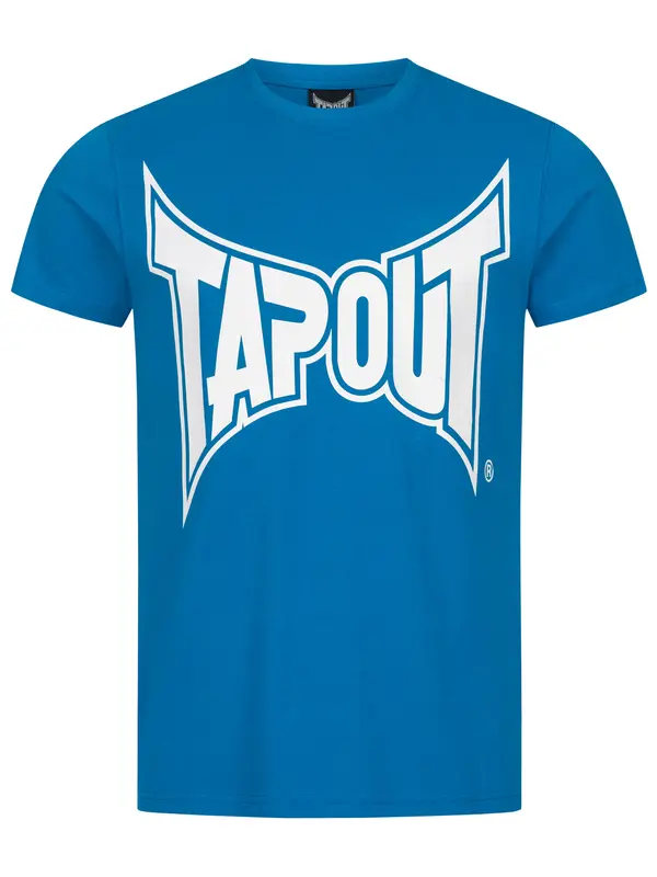Tapout Men's T-shirt Tapout