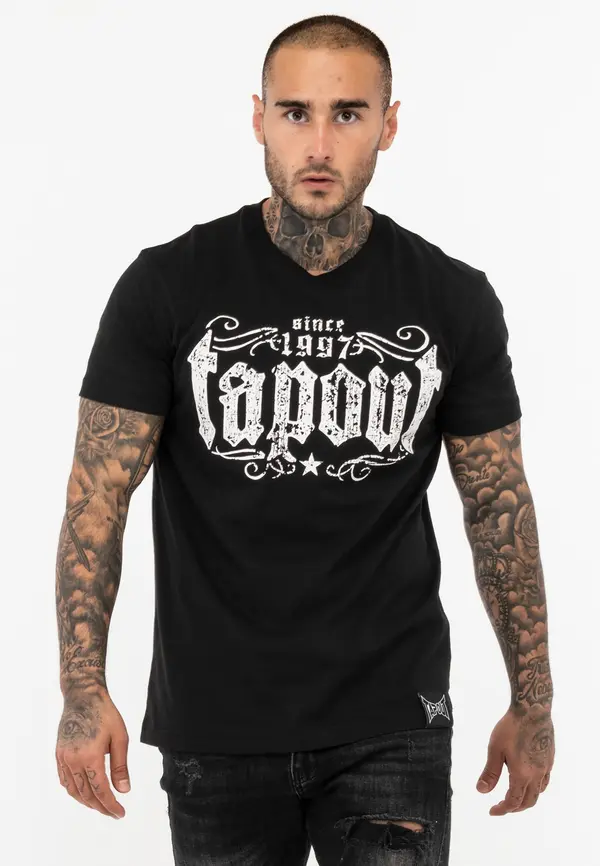 Tapout Men's T-shirt Tapout