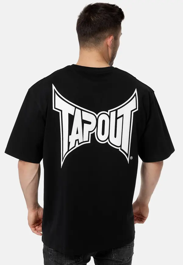 Tapout Men's T-shirt Tapout