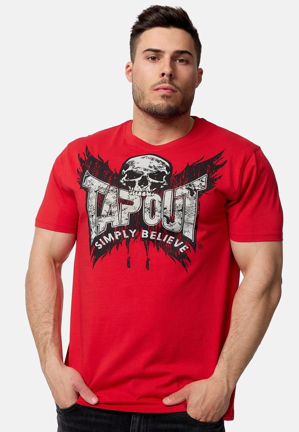 Tapout Men's T-shirt Tapout