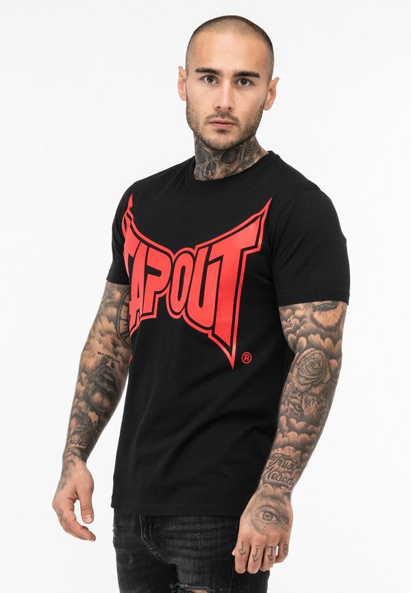 Tapout Men's T-shirt Tapout