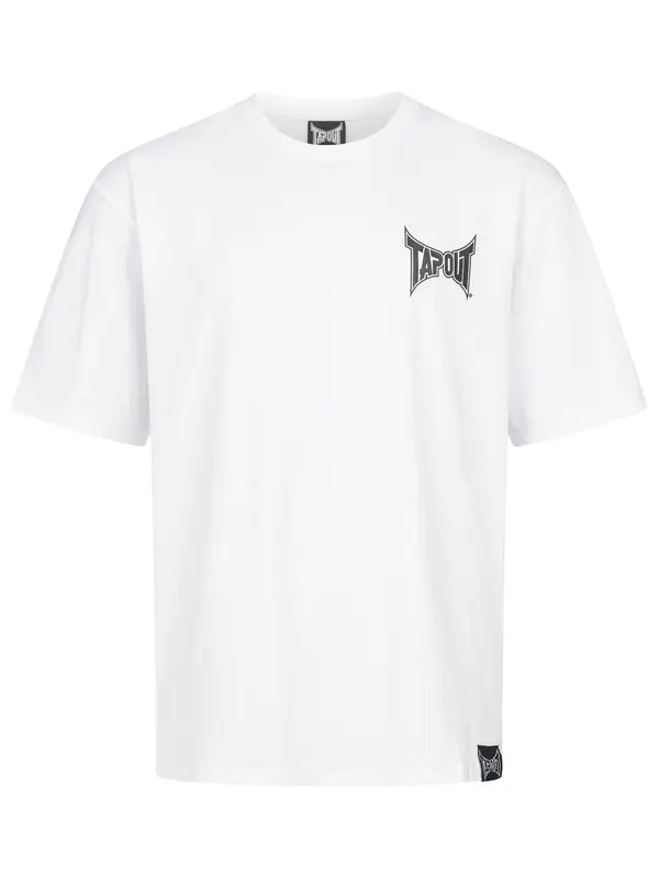 Tapout Men's T-shirt Tapout