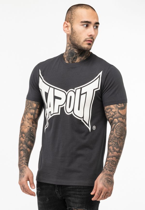 Tapout Men's T-shirt Tapout