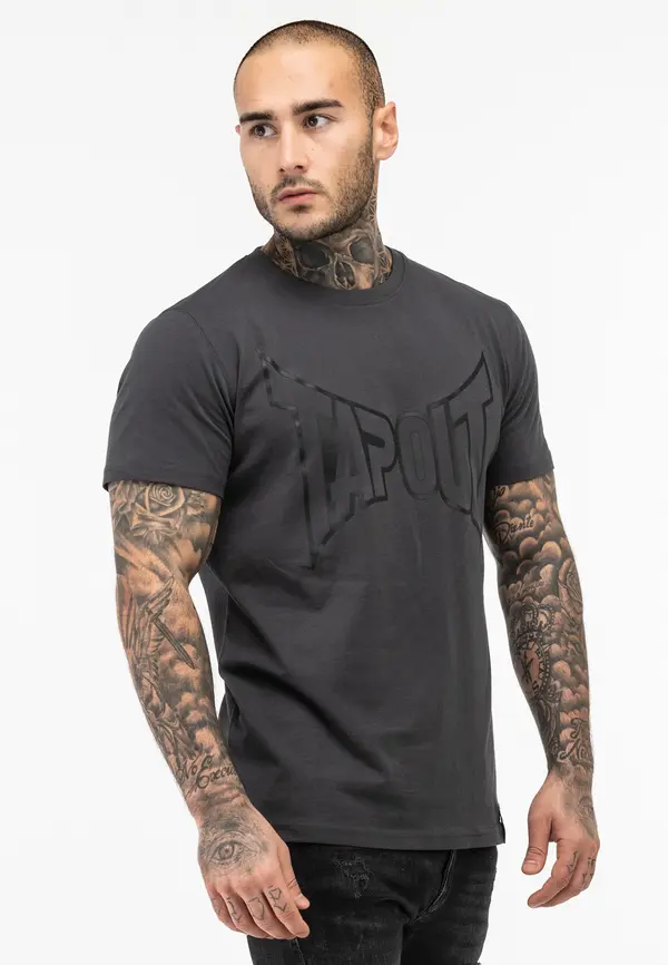 Tapout Men's T-shirt Tapout