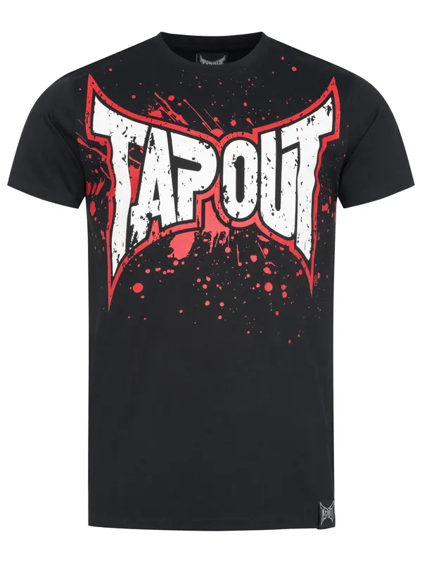 Tapout Men's T-shirt Tapout