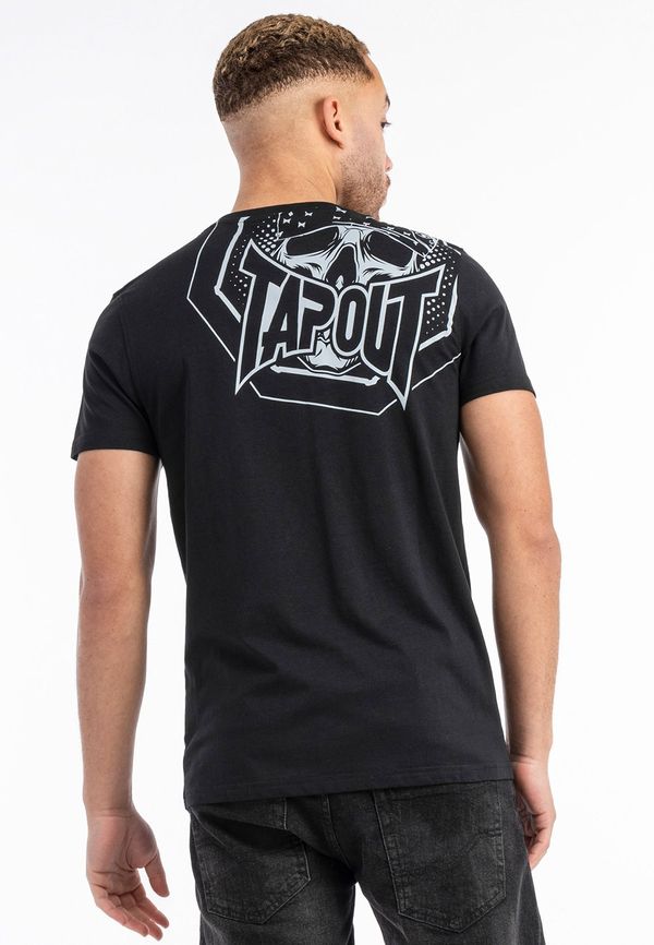 Tapout Men's T-shirt Tapout