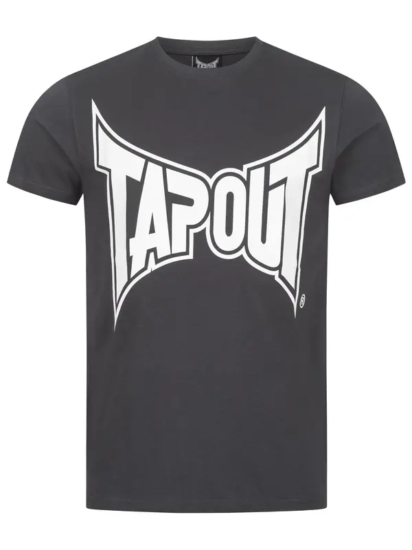 Tapout Men's T-shirt Tapout