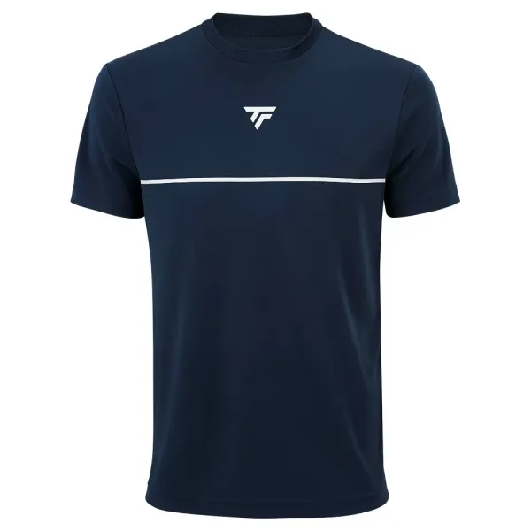 Tecnifibre Men's T-shirt Tecnifibre Perf Tee L