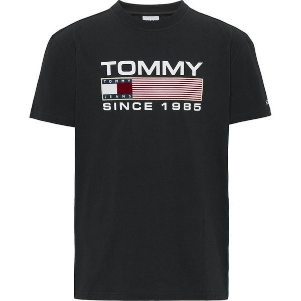 Tommy Hilfiger Jeans Men's T-shirt Tommy Hilfiger