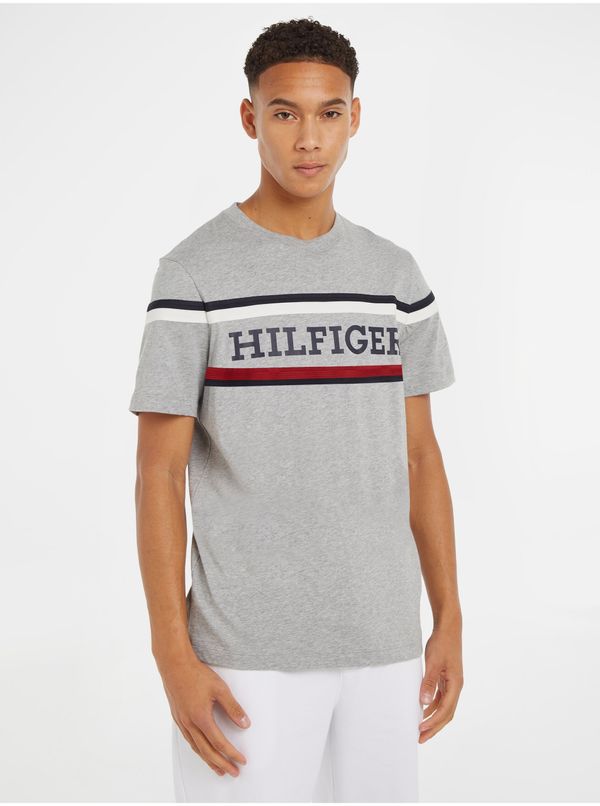 Tommy Hilfiger Men's T-shirt Tommy Hilfiger