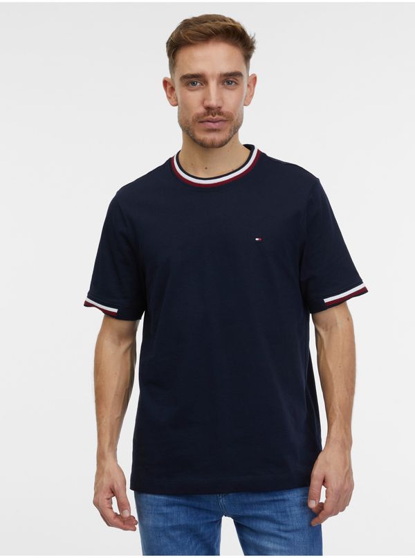 Tommy Hilfiger Men's T-shirt Tommy Hilfiger