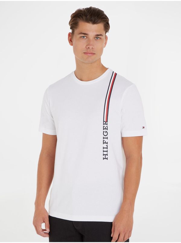 Tommy Hilfiger Men's T-shirt Tommy Hilfiger