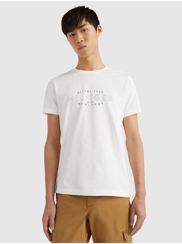 Tommy Hilfiger Men's T-shirt Tommy Hilfiger