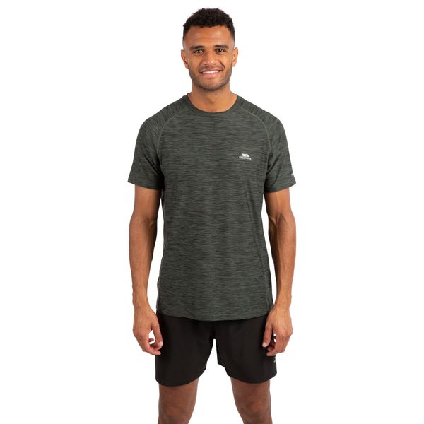 Trespass Men's T-shirt Trespass Gaffney