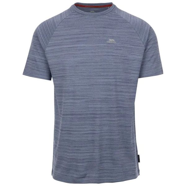 Trespass Men's T-shirt Trespass LEECANA