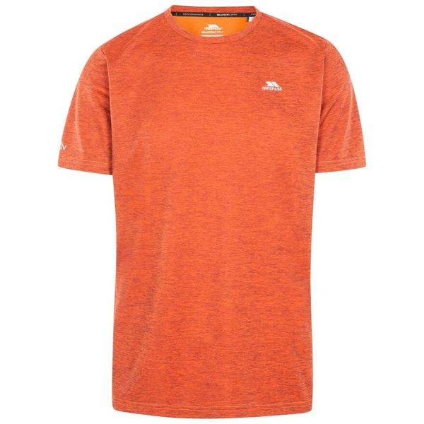 Trespass Men's T-shirt Trespass RAERAN