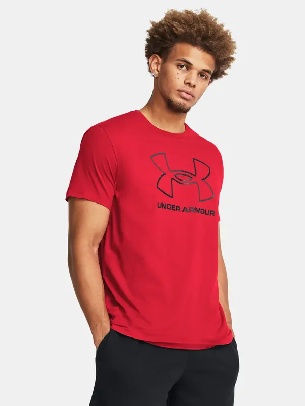 Under Armour Men's T-shirt Under Armour