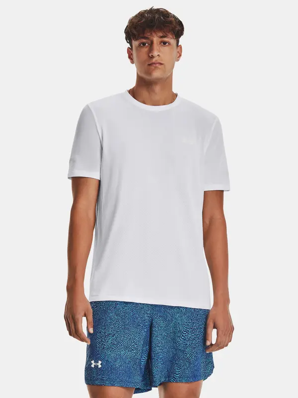 Under Armour Men's T-shirt Under Armour