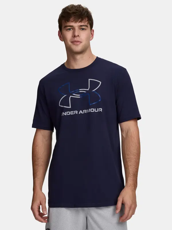 Under Armour Men's T-shirt Under Armour